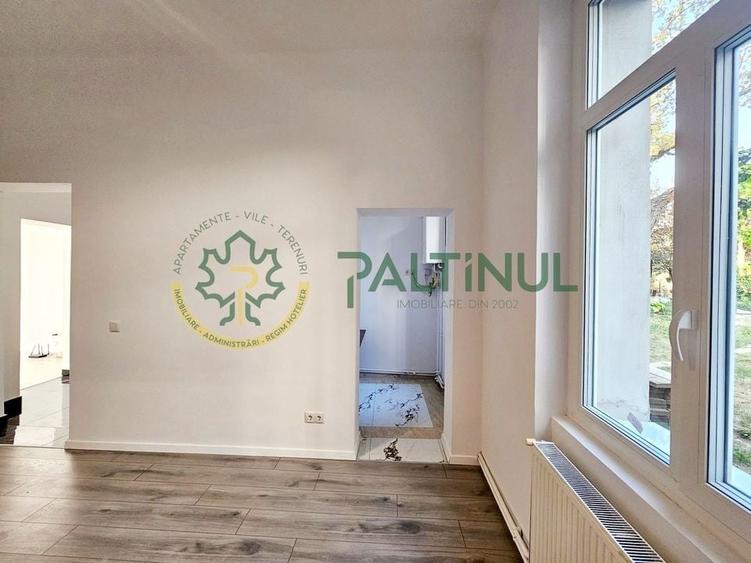 Spațiu versatil de birouri – Ideal pentru afacerea ta! - 3