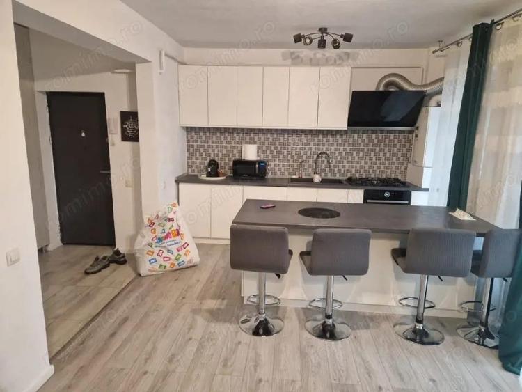 Apartament modern 3 camere, 75 mp Craiovi?a Noua - 11