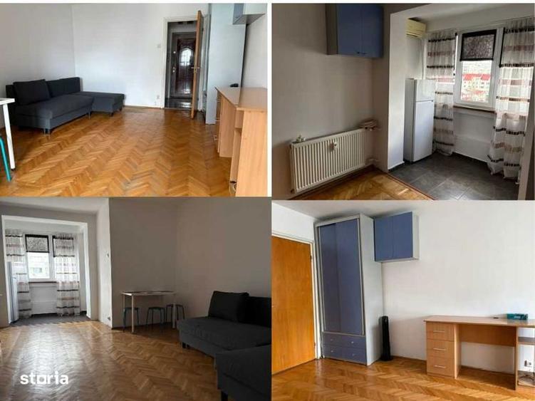 Garsoniera de inchiriat - 4