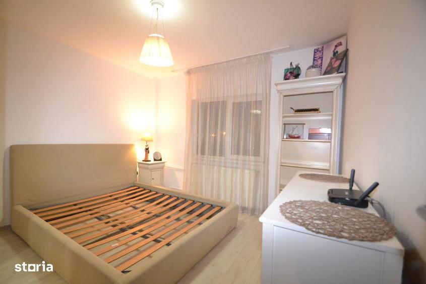 Vanzare apartament 3 camere hol H - Drumul Sarii - Lidl (Comision ZERO - 8