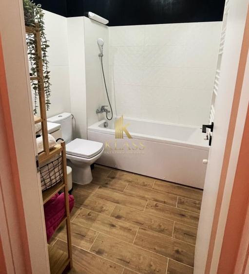 Apartament 2 camere, 2 terase + loc de parcare inclus Scoala Americana - 9