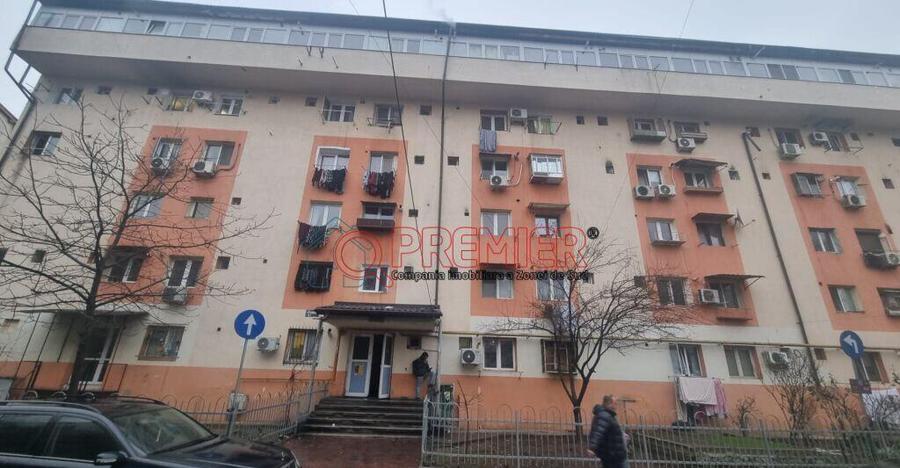 Garsoniera Sector 3 - Bd 1 Decembrie 1918 - Auchan Titan - 2