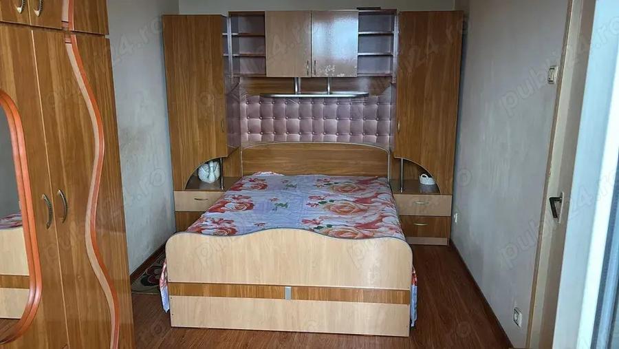 Se vinde 2 camere - 4