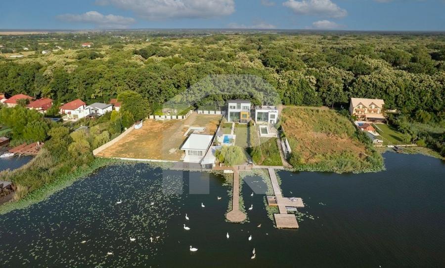 Pe Malul Snagovului, Unde Luxul Devine Cotidian - 5