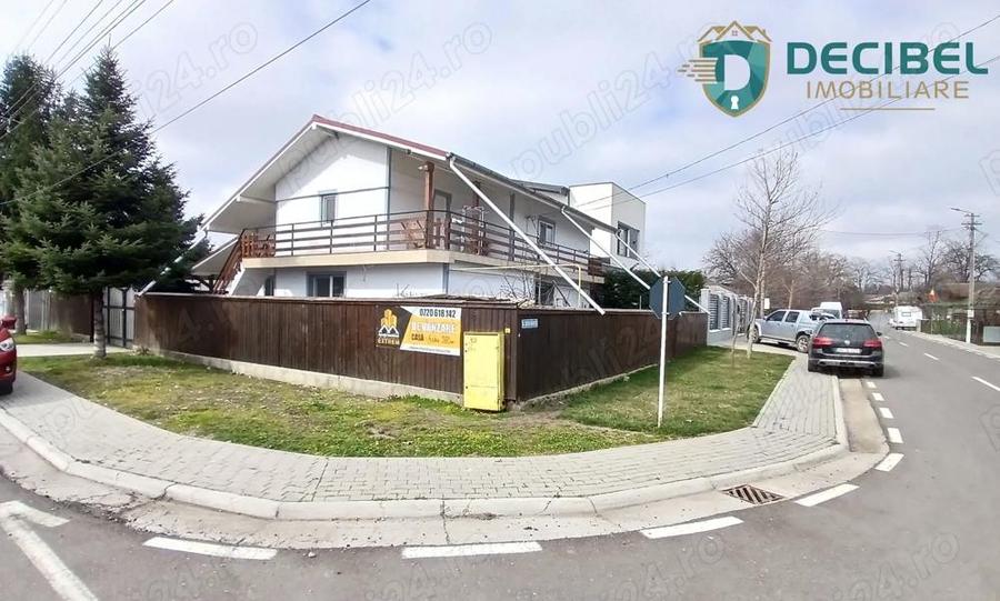 Casa cu personalitate ?i mansarda Zona Simion Barnu?iu, Tecuci - 13