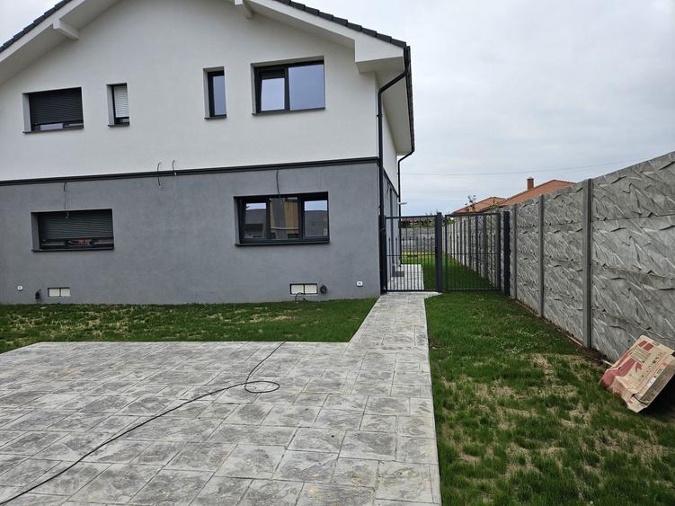 Proprietar duplex giarmata vii - 10