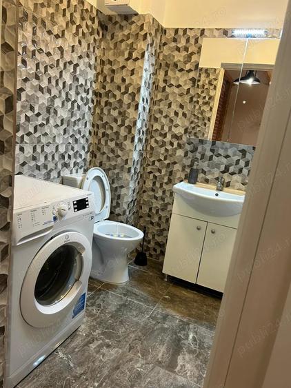 Apartamentu cu doua camere si loc de parcare Militari Residence - 6