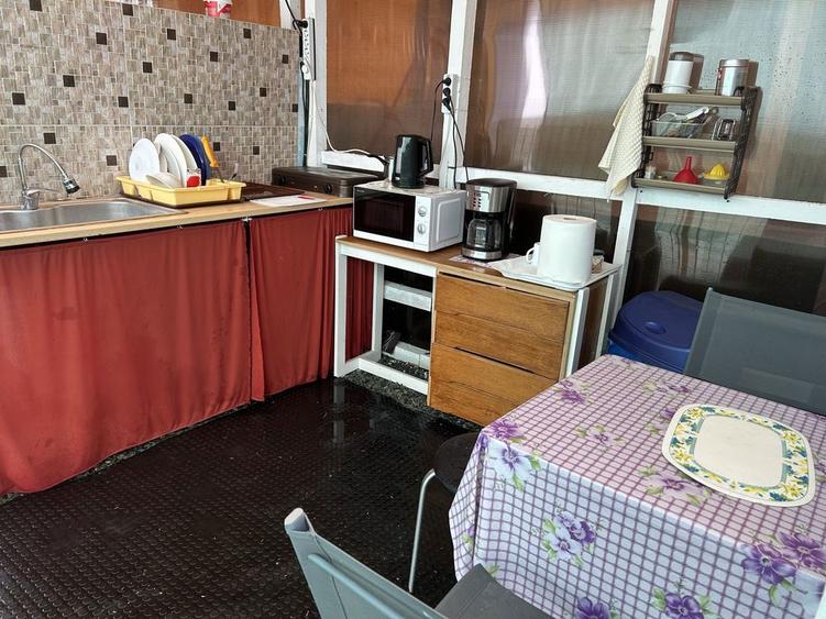 Vila 8 camere - Saturn - afacere la cheie - 5