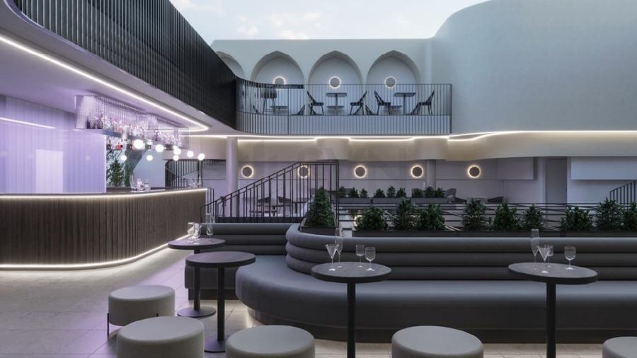 REC3001282 Spatiu cinematograf l sala de evenimente - 1