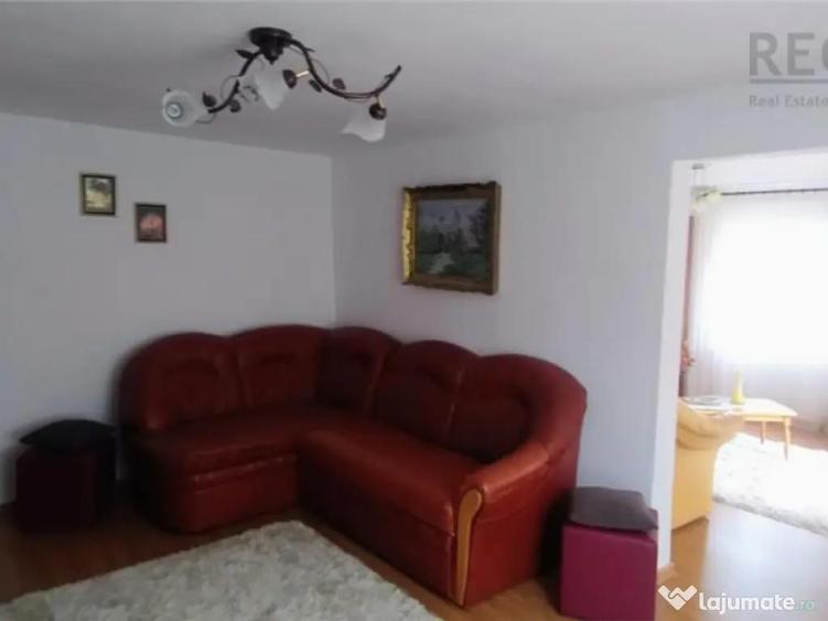 Casa renovata 4 camere cu teren 1800m Smeeni - 4