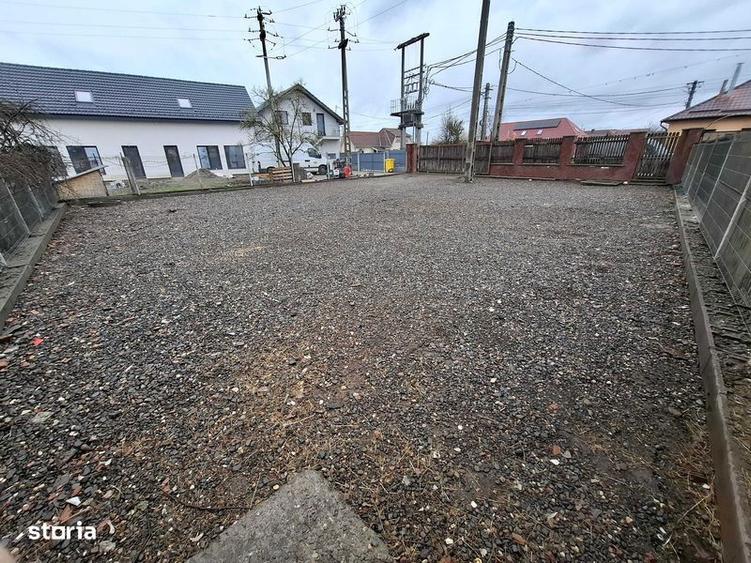 Teren Santana de Mures - 4