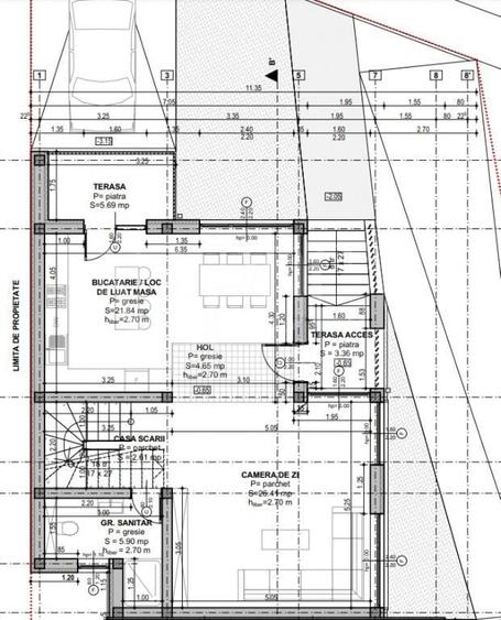 Casa 6 camere de vanzare in Manastur, Cluj Napoca - 8