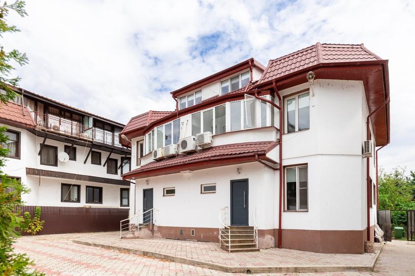 Duplex cu vedere la Lac Grivita! - 45