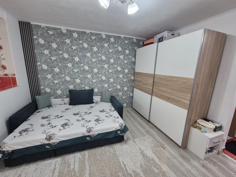 Garsoniera de Vanzare Langa Piata/2 minute de Metroul Lujerului (Bloc 1982) - 5