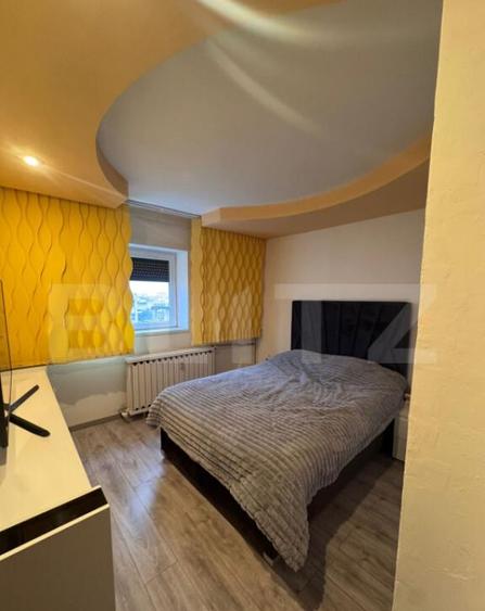 Apartament de 4 camere decomandat, Piata Sudului - 4