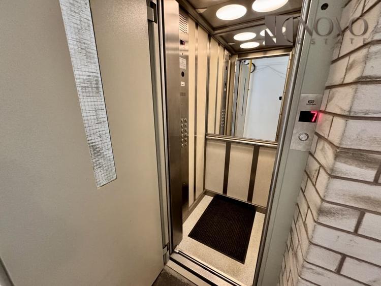 3 Camere | Victoriei | Balcon | Nemobilat - 3