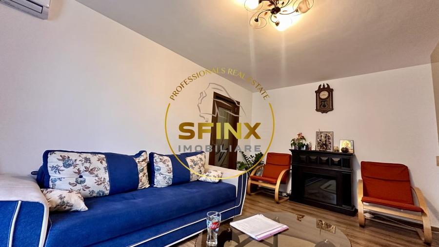 Apartament 3 camere renovat 2024, etaj 4/4, boxa si loc parcare bonus – Rahova - 15