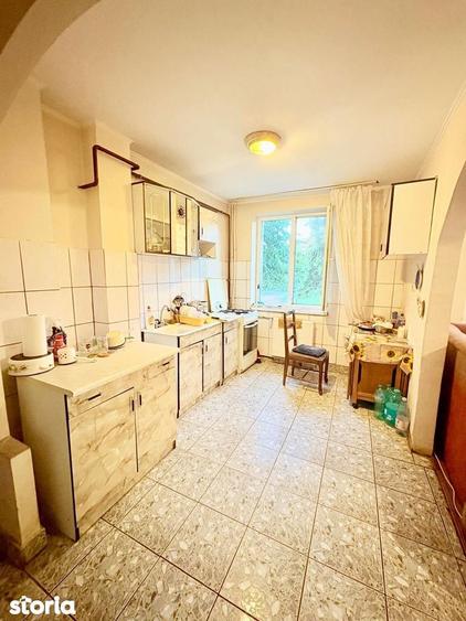 Apartament 2 camere | Zona centrala | Etaj 1 | Bloc caramida - 10
