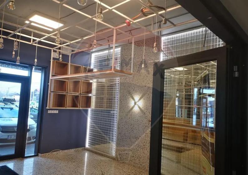 Spa?iu de birouri de 275mp de inchiriat in zona Marasti - 5