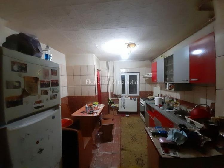 Drumul Sarii 3 camere Drumul Sarii 3 camere