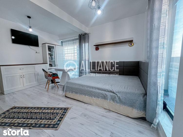 Palazu Mare(COD 05) - Apartament 3 camere| Parcare acoperita | Lac - 5