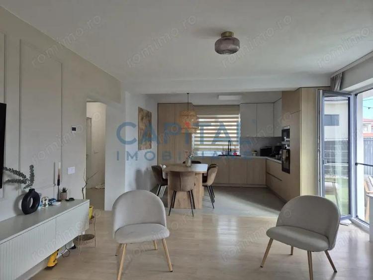 Casa superba la cheie, central Dezmir - 4