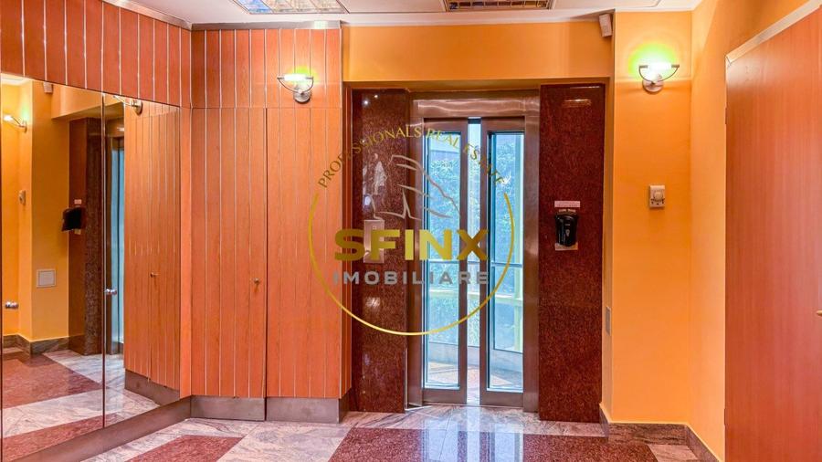 Cladire Birouri Piata Victoriei - Titulescu - 18