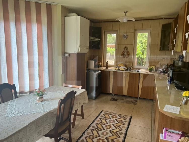 Doua case in aceeasi curte – Targu Mures, teren 1000 mp - 8