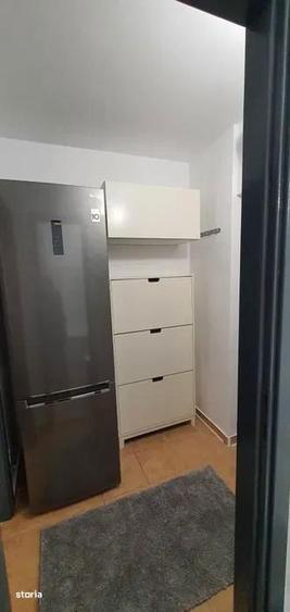 Garsoniera de inchiriat,metrou Veteranilor,Contract ANAF - 4