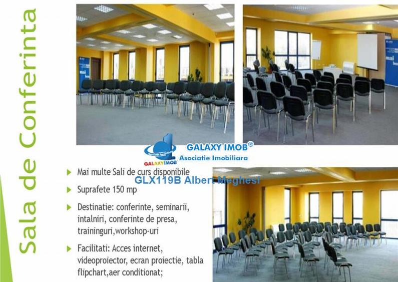 Cladire Birouri Pache Protopopescu 4500 mp - 5