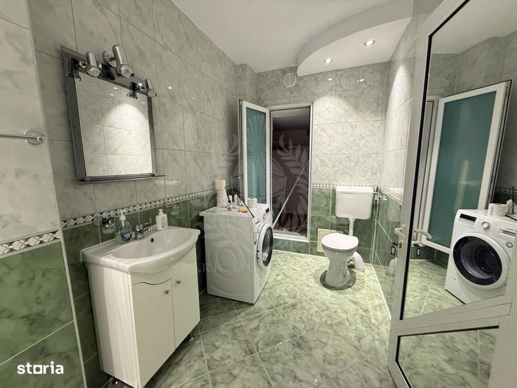 Apartament 2 camere / Spatiu comercial, zona Ultacentrala, Ploiesti - 7