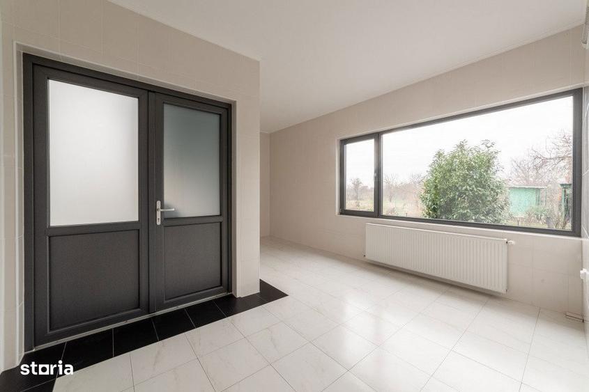 Cladire industriala / comerciala 320 mp utili | Teren 3.200 mp - 19