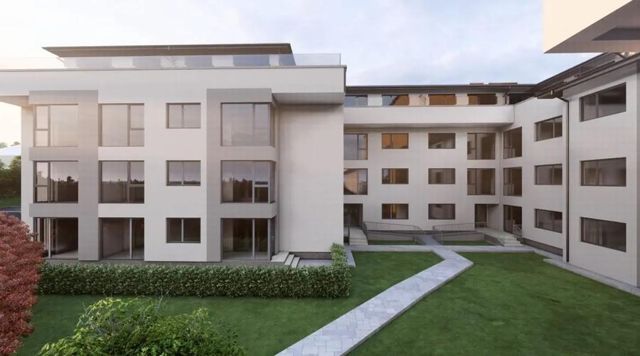 Apartament 2 camere 60mp CUG - Valea Adanca COD 158078 - 3