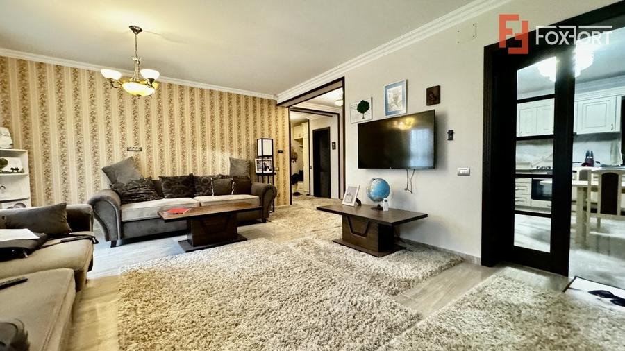 Comision 0% Casa individuala cu 5 camere in Chisoda - 28