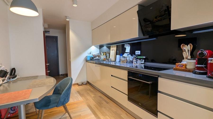 Penthouse exclusivist cu 3 camere, Calea Vacaresti, Mall Sun Plaza - 9