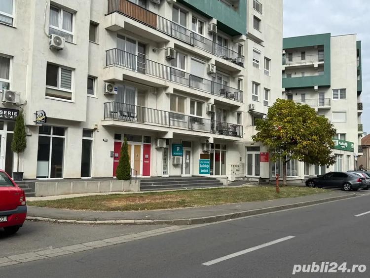 cabinet stomatologic si radiologie dentara de vanzare - 1