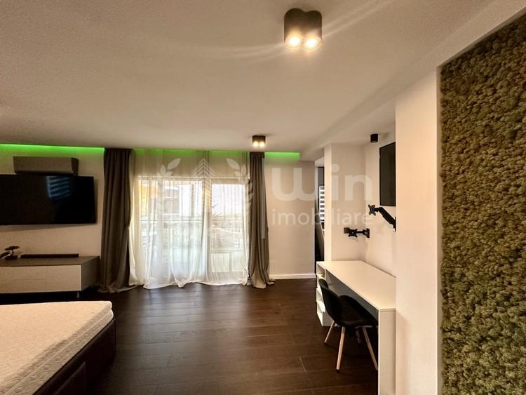 Apartament 3 camere ultrafinisat | 106mp | Etaj 1 | Parcare | Europa! - 9