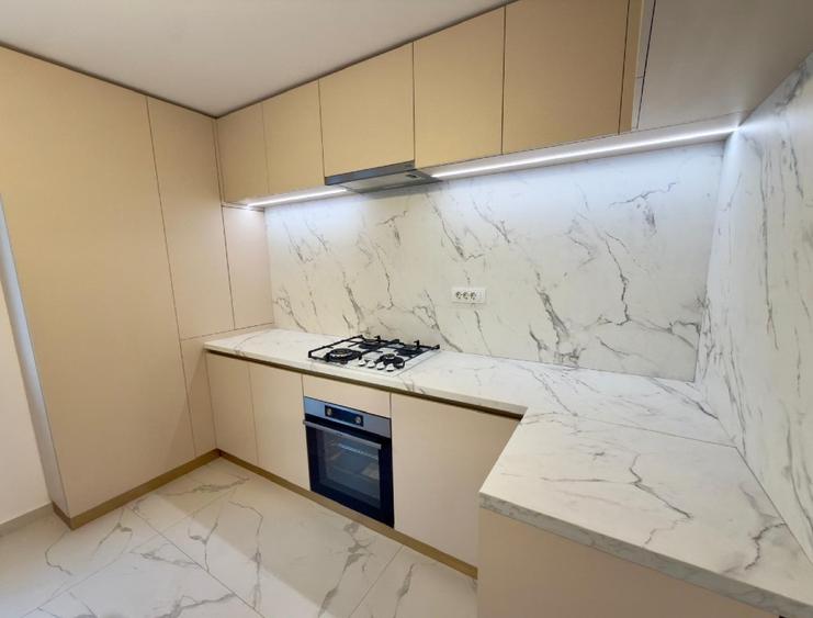 Disponibil cu mutare imediata! VISANI-Apartament NOU 3 camere 79mp - 9