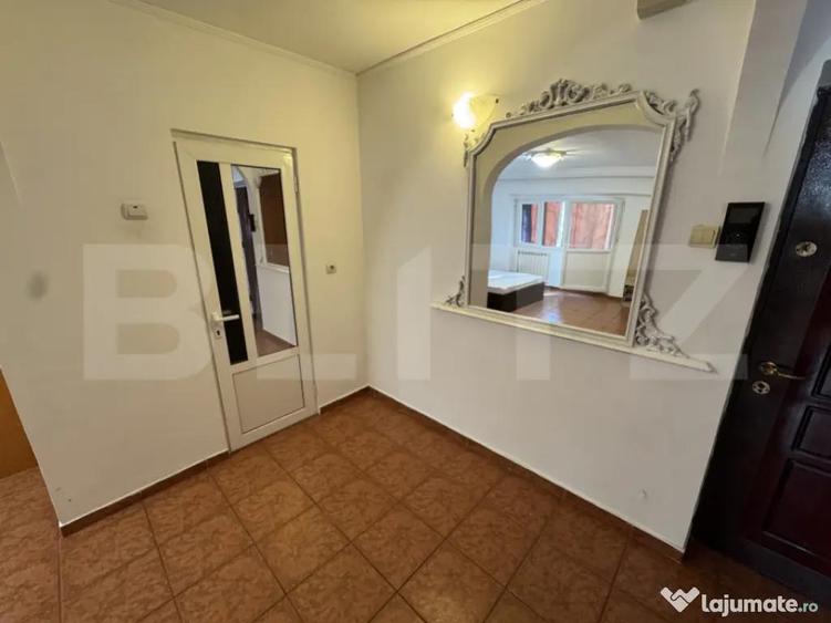 Apartament o camera, 35.42 mp, Gara - 10