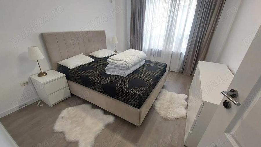 Apartament 2 camere Central Address Residence - 5