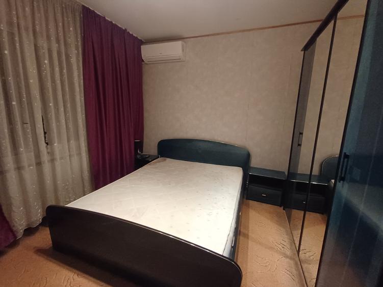 Rahova Str .Dunavat - Apartament 2 Camere - Confort 1 - CENTRALA PROPIE ! - 3