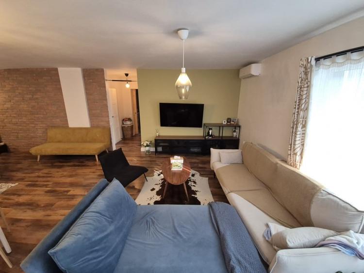 Apartament 3 camere, modern, 78mp, etaj 1, Donath Park - 4