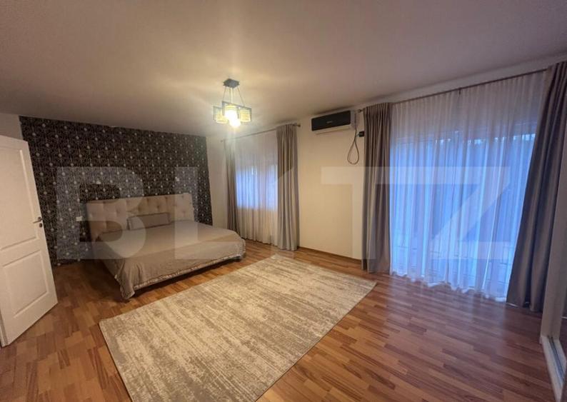 Casa 4 camere, 120 mp, zona Ford - 9