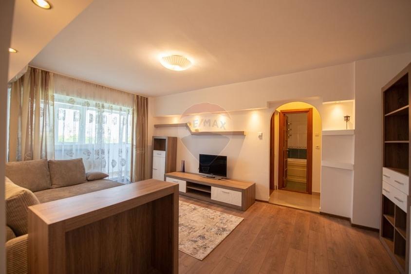 Apartament cu 3 camere de vanzare, parcul Moghioros Drumul Taberei - 13