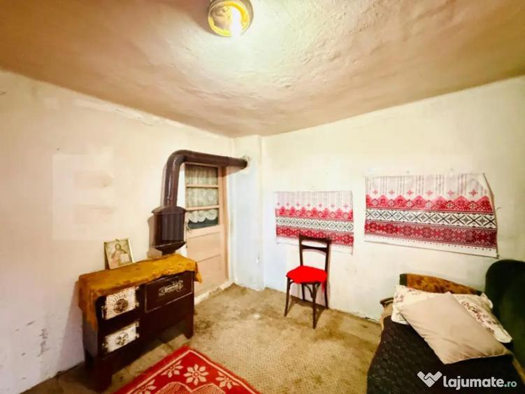 Oaza de lini?te in Titu Salcu?a - 8