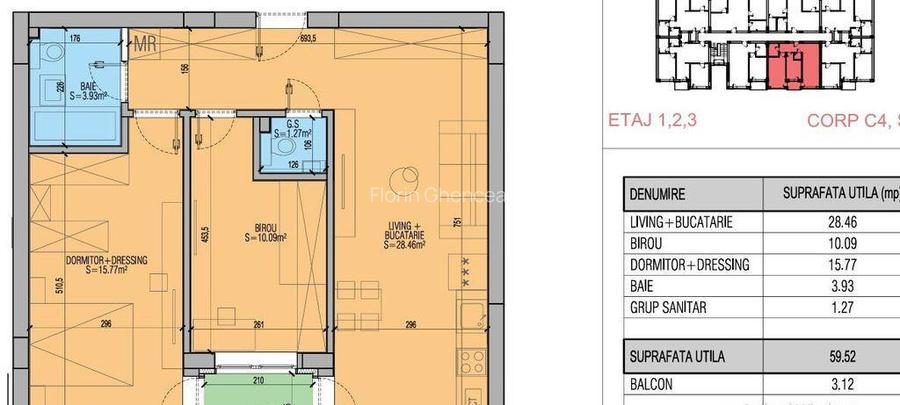 3cam.studio/central/langa STB 440,439 - cu capat metrou P...