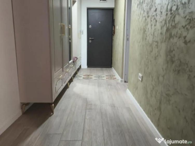 Apartament 2 camere, parter, complet renovat, Siret - 2