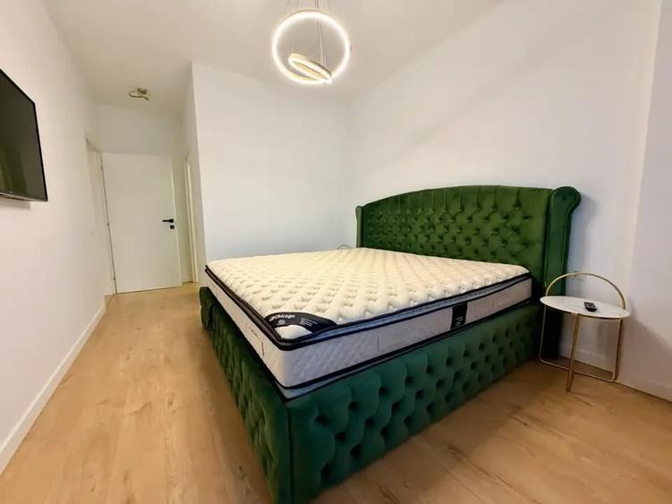 Apartament 3 camere - Complet Mobilat si Utilat - Mutare imediata - 12