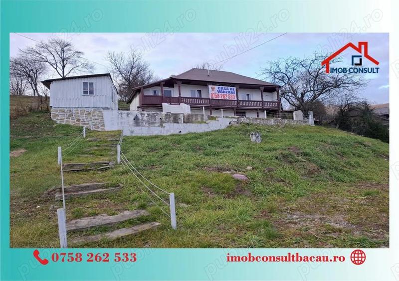 Refugiu Rustic la Munte Stanca, Pipirig! CE1408 - 4