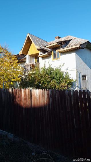 Proprietar casa P+ 1 E com.Mozaceni Deal, jud. Arges,centru - 3